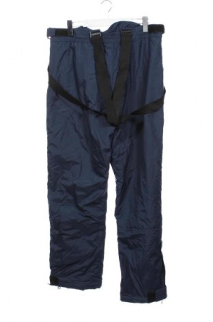 Pánské kalhoty pro zimní sporty  Unbranded, Velikost L, Barva Modrá, Cena  529,00 Kč