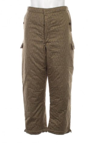 Pánske nohavice pre zimné sporty  Unbranded, Veľkosť L, Farba Zelená, Cena  24,95 €