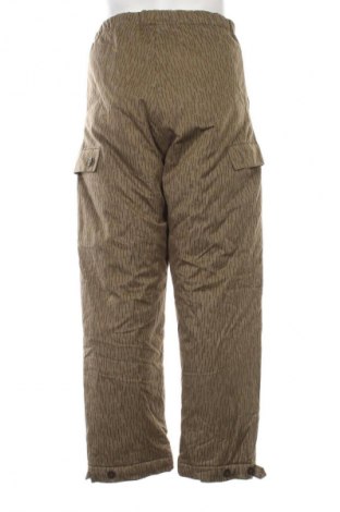 Pánske nohavice pre zimné sporty  Unbranded, Veľkosť L, Farba Zelená, Cena  24,95 €