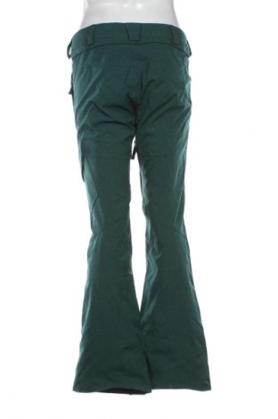 Pánské kalhoty pro zimní sporty  Volcom, Velikost M, Barva Zelená, Cena  1 069,00 Kč