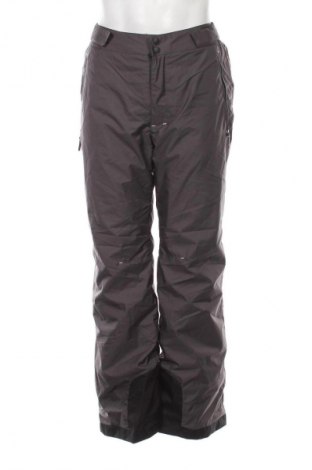 Męskie zimowe spodnie sportowe Wedze, Rozmiar L, Kolor Kolorowy, Cena 46,99 zł