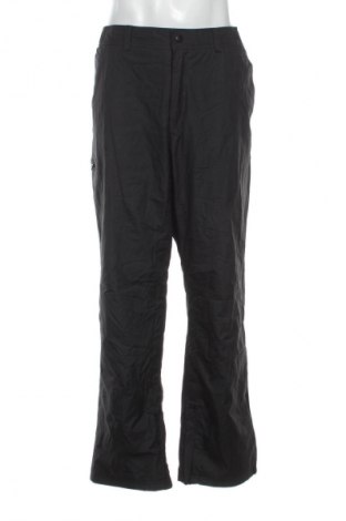 Мъжки панталон за зимни спортове ZeroXposur, Размер XL, Цвят Черен, Цена 16,87 €