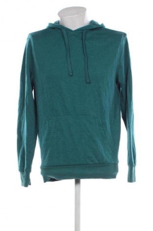 Pánská termo mikina  C&A, Velikost M, Barva Zelená, Cena  239,00 Kč