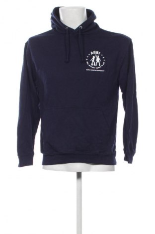 Pánská termo mikina  Just hoods, Velikost M, Barva Modrá, Cena  219,00 Kč