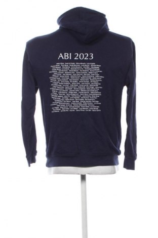 Pánská termo mikina  Just hoods, Velikost M, Barva Modrá, Cena  219,00 Kč