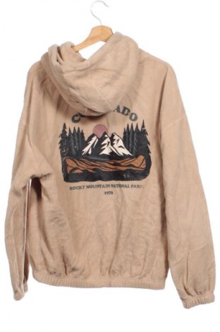 Pánská termo mikina  Primark, Velikost XS, Barva Hnědá, Cena  369,00 Kč