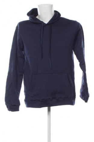 Pánská termo mikina  Unbranded, Velikost M, Barva Modrá, Cena  239,00 Kč