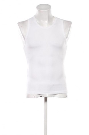 Мъжки потник Calvin Klein, Размер S, Цвят Бял, Цена 43,45 €
