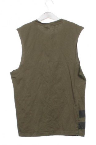 Pánské tilko  H&M, Velikost XS, Barva Zelená, Cena  59,00 Kč