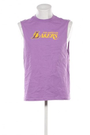 Herren Tanktop Primark, Größe M, Farbe Lila, Preis € 14,57