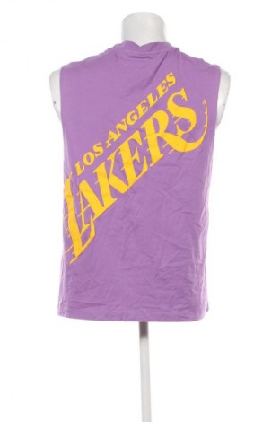 Herren Tanktop Primark, Größe M, Farbe Lila, Preis € 14,57