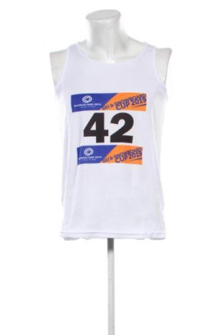 Pánské tilko  Roly, Velikost L, Barva Bílá, Cena  109,00 Kč