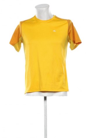 Pánské tilko  Unbranded, Velikost M, Barva Žlutá, Cena  199,00 Kč