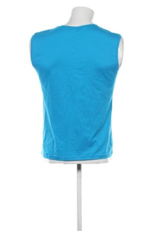 Pánské tilko  Unbranded, Velikost L, Barva Modrá, Cena  349,00 Kč