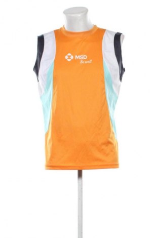 Ανδρικό αμάνικο  Unbranded, Μέγεθος M, Χρώμα Πολύχρωμο, Τιμή 5,99 €