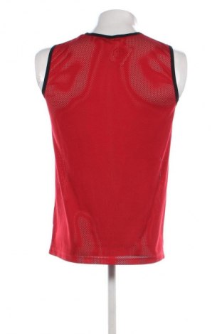 Pánské tilko  Unbranded, Velikost M, Barva Červená, Cena  229,00 Kč