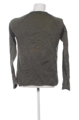 Pánský svetr  ! Solid, Velikost L, Barva Zelená, Cena  89,00 Kč