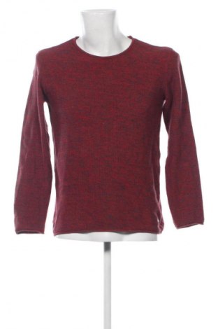 Pánský svetr  17 & Co., Velikost L, Barva Červená, Cena  139,00 Kč