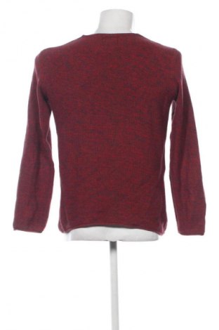 Pánský svetr  17 & Co., Velikost L, Barva Červená, Cena  139,00 Kč