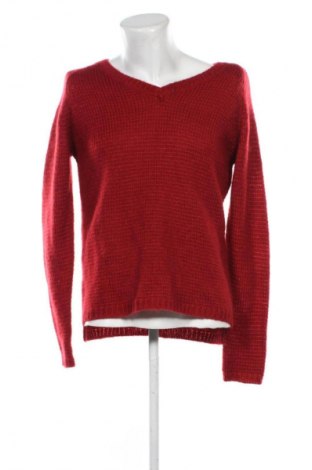 Herrenpullover Acne, Größe S, Farbe Rot, Preis 100,63 €