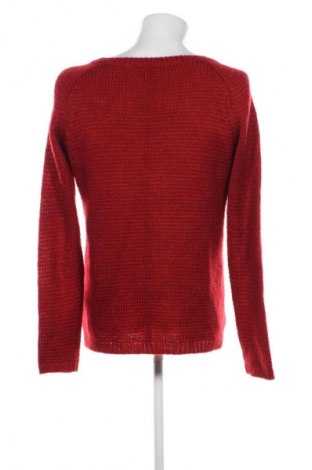 Herrenpullover Acne, Größe S, Farbe Rot, Preis 100,63 €