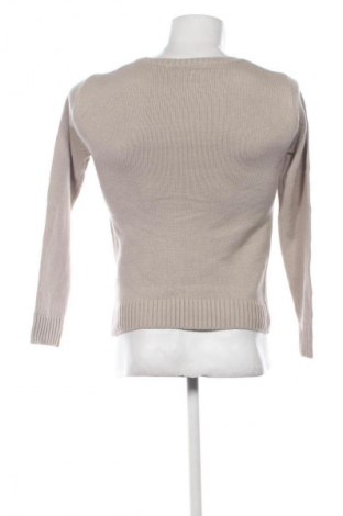 Мъжки пуловер Alcott, Размер S, Цвят Бежов, Цена 7,15 €