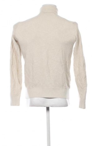 Herrenpullover America Today, Größe S, Farbe Beige, Preis € 11,99