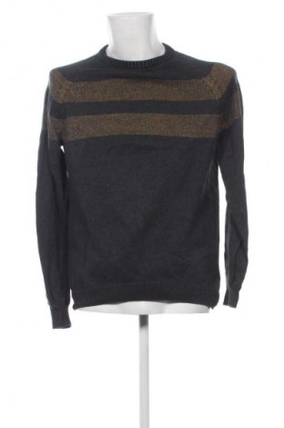 Ανδρικό πουλόβερ Angelo Litrico, Μέγεθος M, Χρώμα Πολύχρωμο, Τιμή 9,99 €