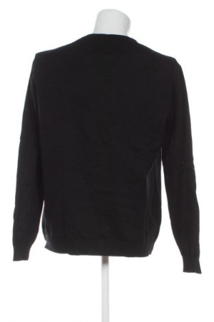 Męski sweter Angelo Litrico, Rozmiar XXL, Kolor Czarny, Cena 41,99 zł