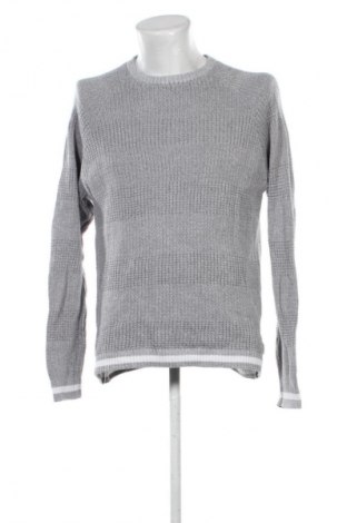 Мъжки пуловер Angelo Litrico, Размер XL, Цвят Сив, Цена 7,66 €