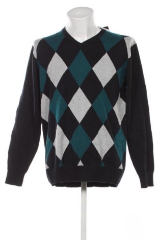 Herrenpullover Angelo Litrico, Größe XL, Farbe Mehrfarbig, Preis € 9,99