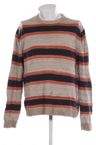 Мъжки пуловер Angelo Litrico, Размер XXL, Цвят Многоцветен, Цена 7,66 €