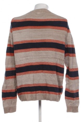 Мъжки пуловер Angelo Litrico, Размер XXL, Цвят Многоцветен, Цена 7,66 €