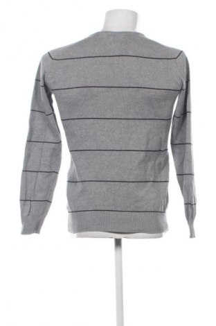 Мъжки пуловер Angelo Litrico, Размер M, Цвят Сив, Цена 6,64 €