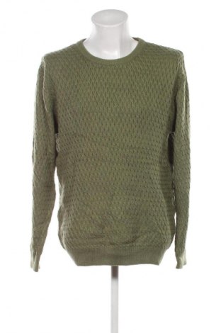 Ανδρικό πουλόβερ Anko, Μέγεθος L, Χρώμα Πολύχρωμο, Τιμή 4,99 €