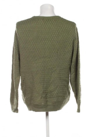 Ανδρικό πουλόβερ Anko, Μέγεθος L, Χρώμα Πολύχρωμο, Τιμή 4,99 €