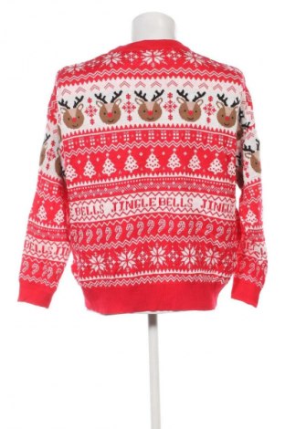 Pánský svetr  Anko, Velikost M, Barva Vícebarevné, Cena  119,00 Kč