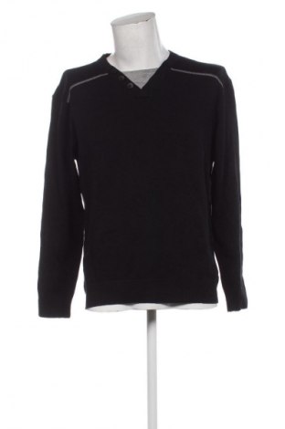 Herrenpullover Arizona, Größe L, Farbe Schwarz, Preis 5,99 €