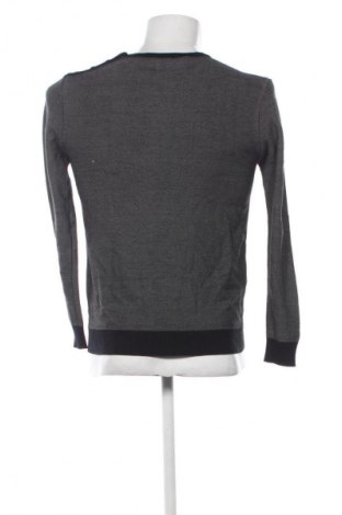 Herrenpullover Armand Thiery, Größe M, Farbe Grau, Preis 12,99 €
