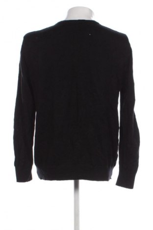 Herrenpullover Armani Exchange, Größe L, Farbe Schwarz, Preis 49,99 €