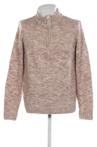 Pánský svetr  Atlas For Men, Velikost XL, Barva Vícebarevné, Cena  179,00 Kč