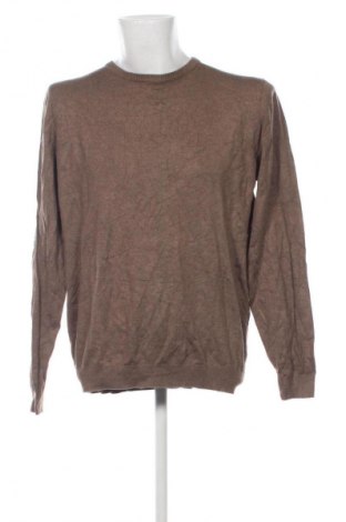 Pánský svetr  BLACK LABEL, Velikost XXL, Barva Hnědá, Cena  279,00 Kč