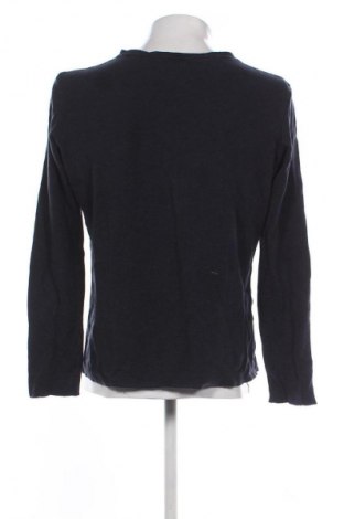 Pánský svetr  BOSS, Velikost L, Barva Modrá, Cena  1 729,00 Kč