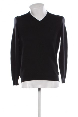 Férfi pulóver BOSS, Méret L, Szín Fekete, Ár 22 727 Ft