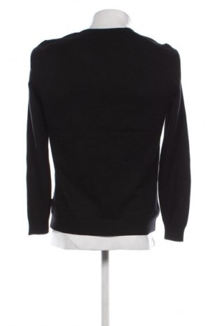 Férfi pulóver BOSS, Méret L, Szín Fekete, Ár 22 727 Ft