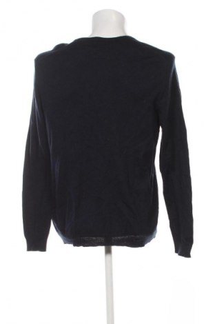Férfi pulóver BOSS, Méret XL, Szín Kék, Ár 24 139 Ft