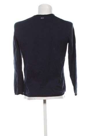 Męski sweter BOSS, Rozmiar L, Kolor Niebieski, Cena 305,99 zł