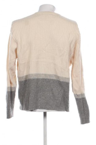 Мъжки пуловер BOSS, Размер XL, Цвят Многоцветен, Цена 50,61 €