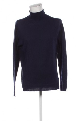 Pánský svetr  Baldessarini, Velikost XL, Barva Modrá, Cena  1 199,00 Kč