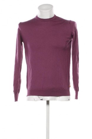 Herrenpullover Baldessarini, Größe L, Farbe Lila, Preis € 26,99